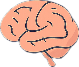 상상력이 풍부한 아이 아이콘